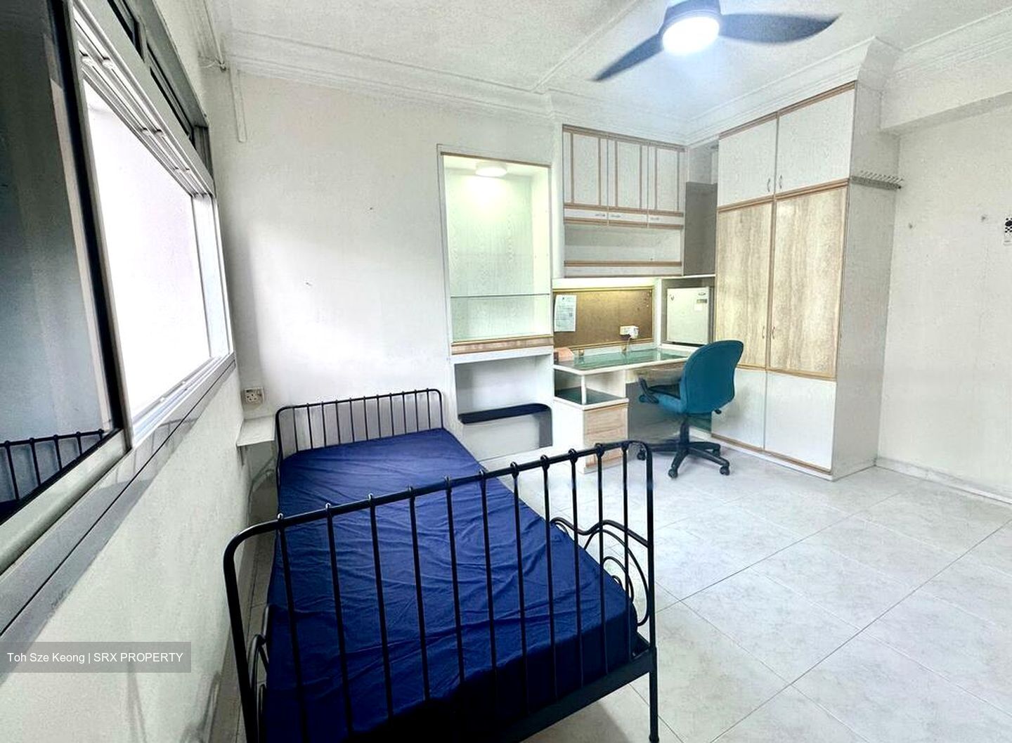 Blk 556 Choa Chu Kang North 6 (Choa Chu Kang), HDB Executive #476776811